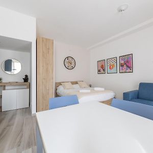 Appartement met een Slaapkamer